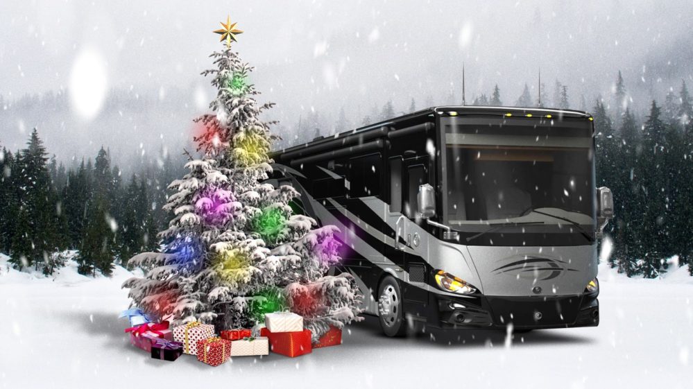 Tiffinchristmas